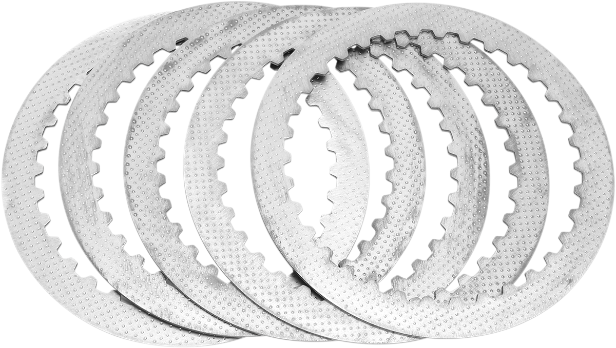 Clutch Steel Alloy Drive Plate