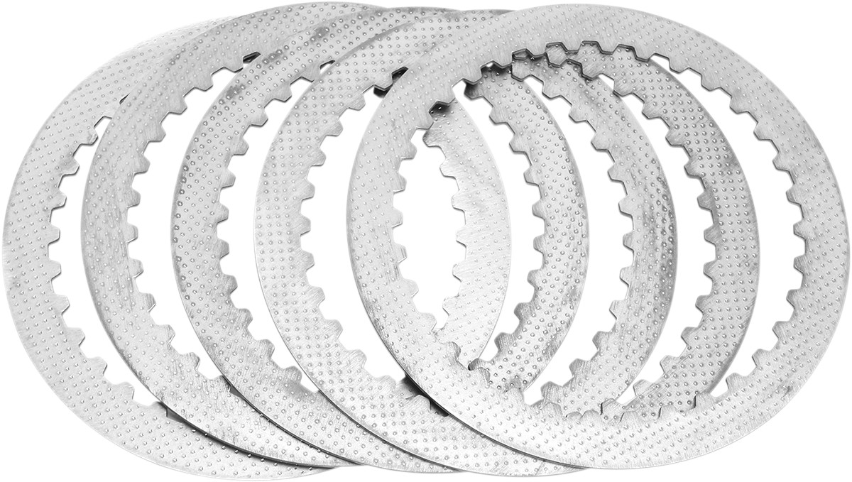 PROX Clutch Steel Alloy Drive Plate