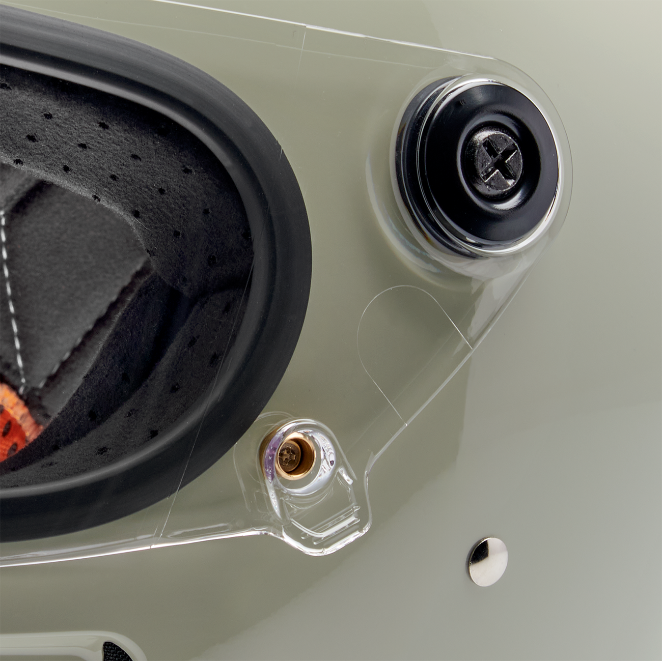 Biltwell Gringo SV Helmet