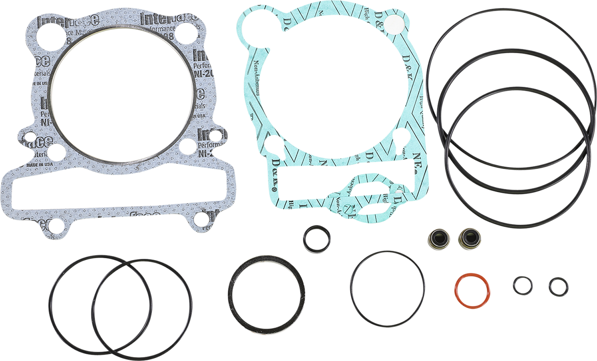 Top End Gasket Set