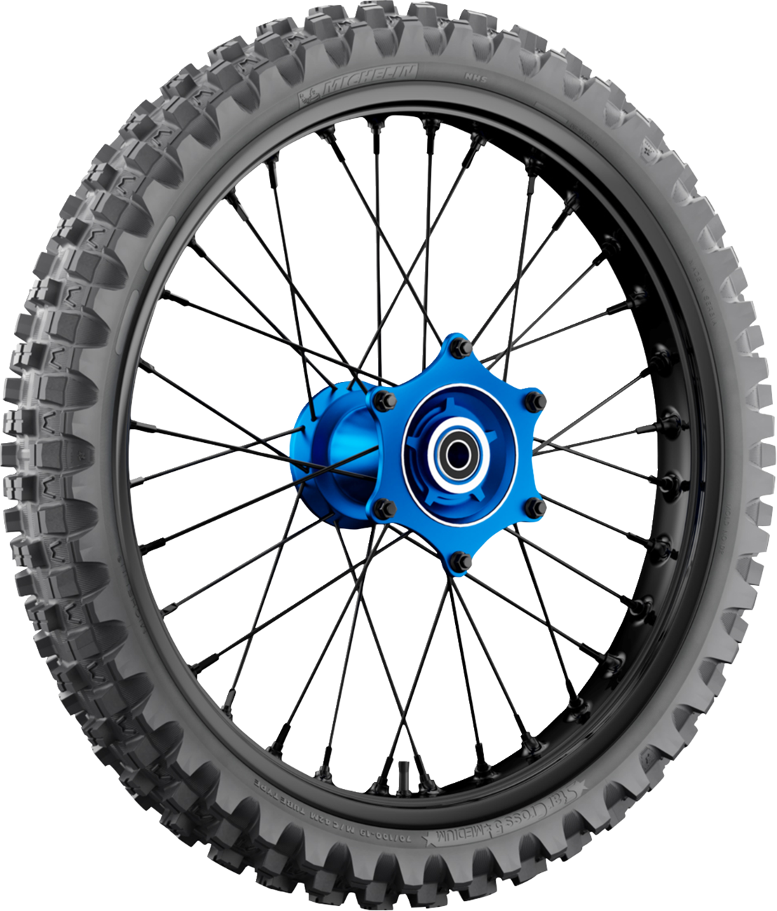 MICHELIN StarCross 5 Medium Tire
