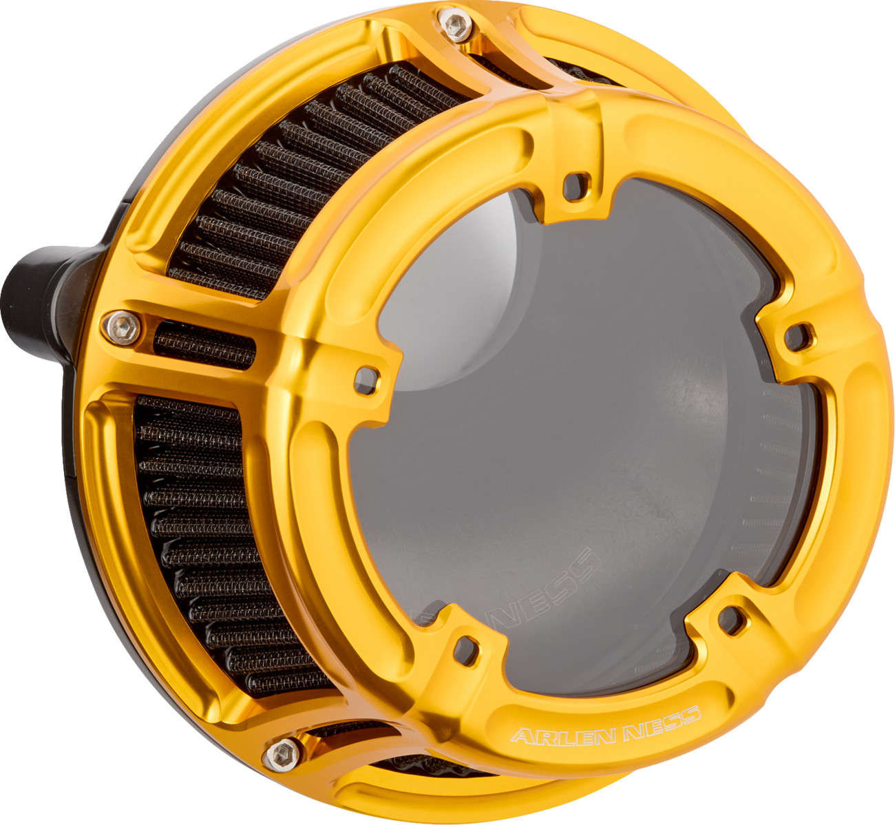 ARLEN NESS Method™ Clear Series Air Cleaner