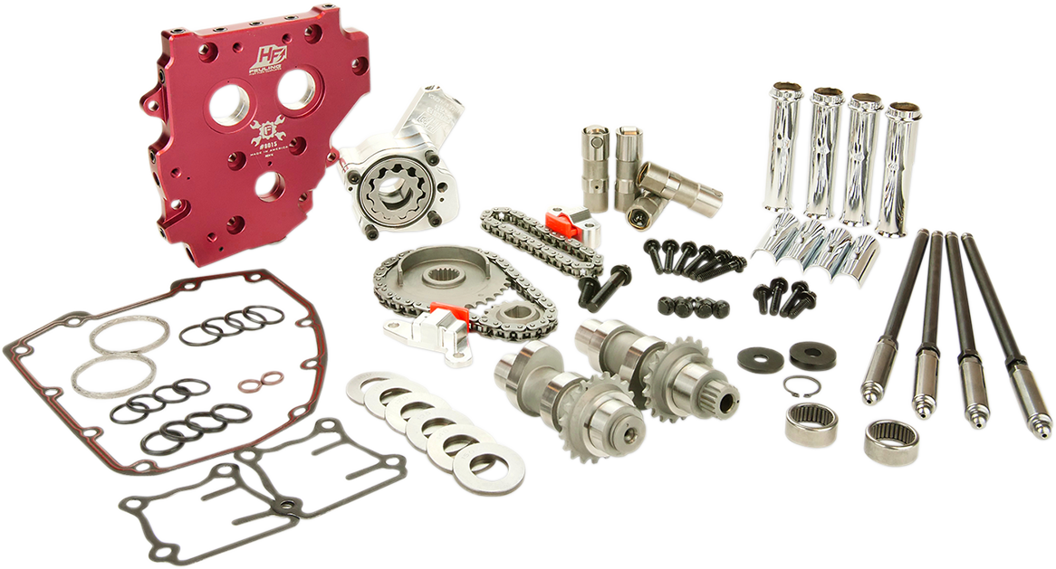 FEULING PARTS HP+® Chain Drive Conversion Kit with Hydraulic Tensioners