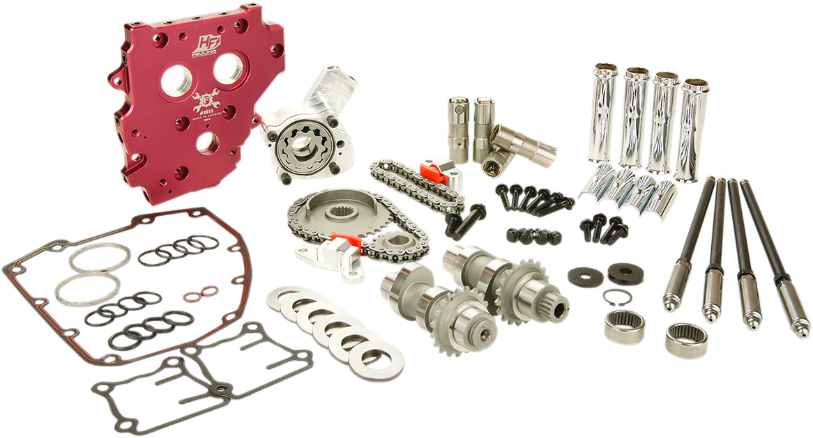 FEULING PARTS HP+® Chain Drive Conversion Kit with Hydraulic Tensioners