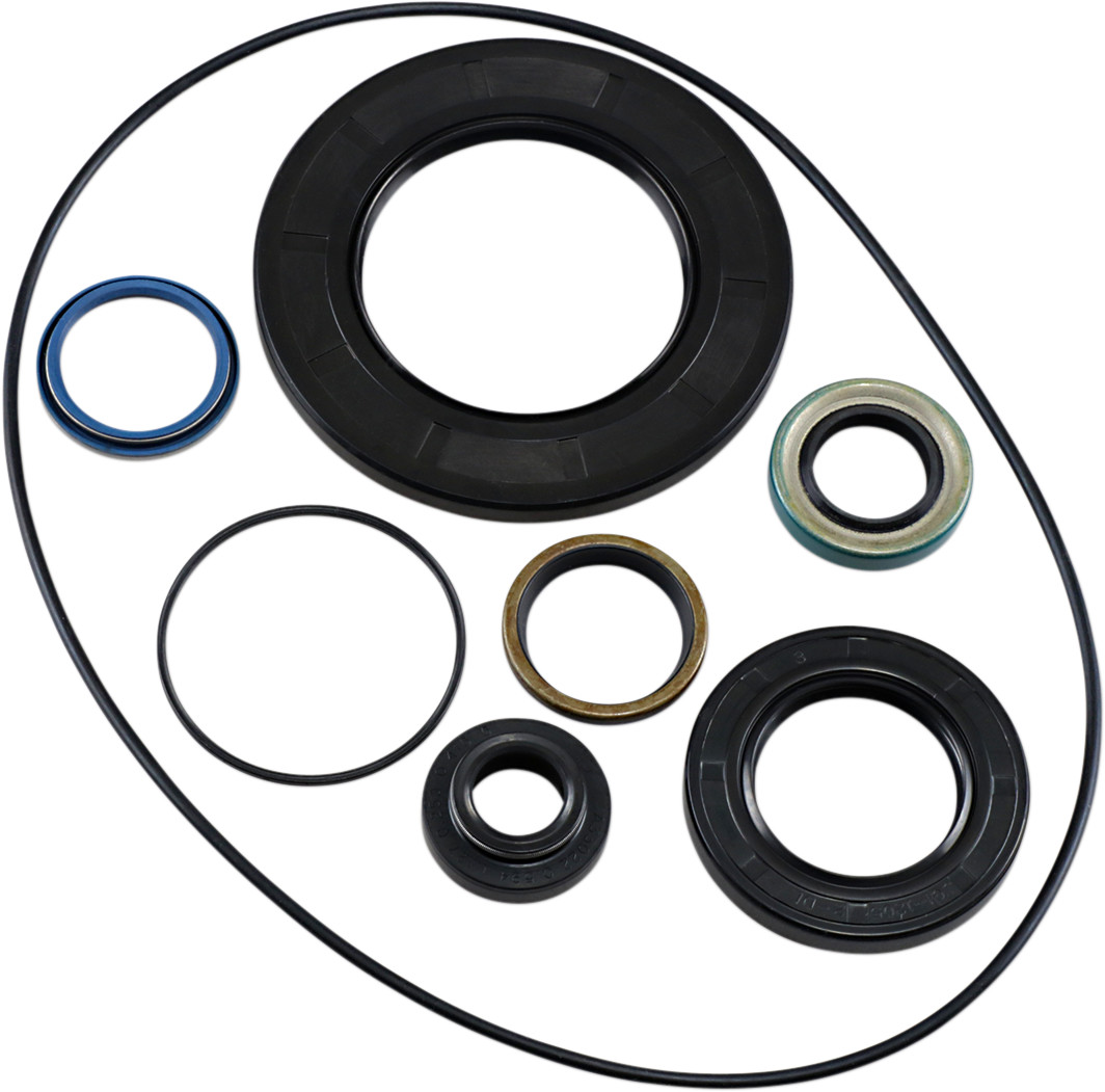 JAMES GASKET Complete Transmission Seal Kit