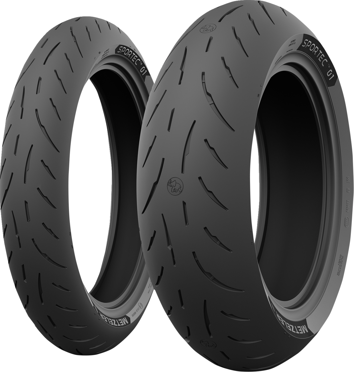 METZELER Sportec™ 01 Tire
