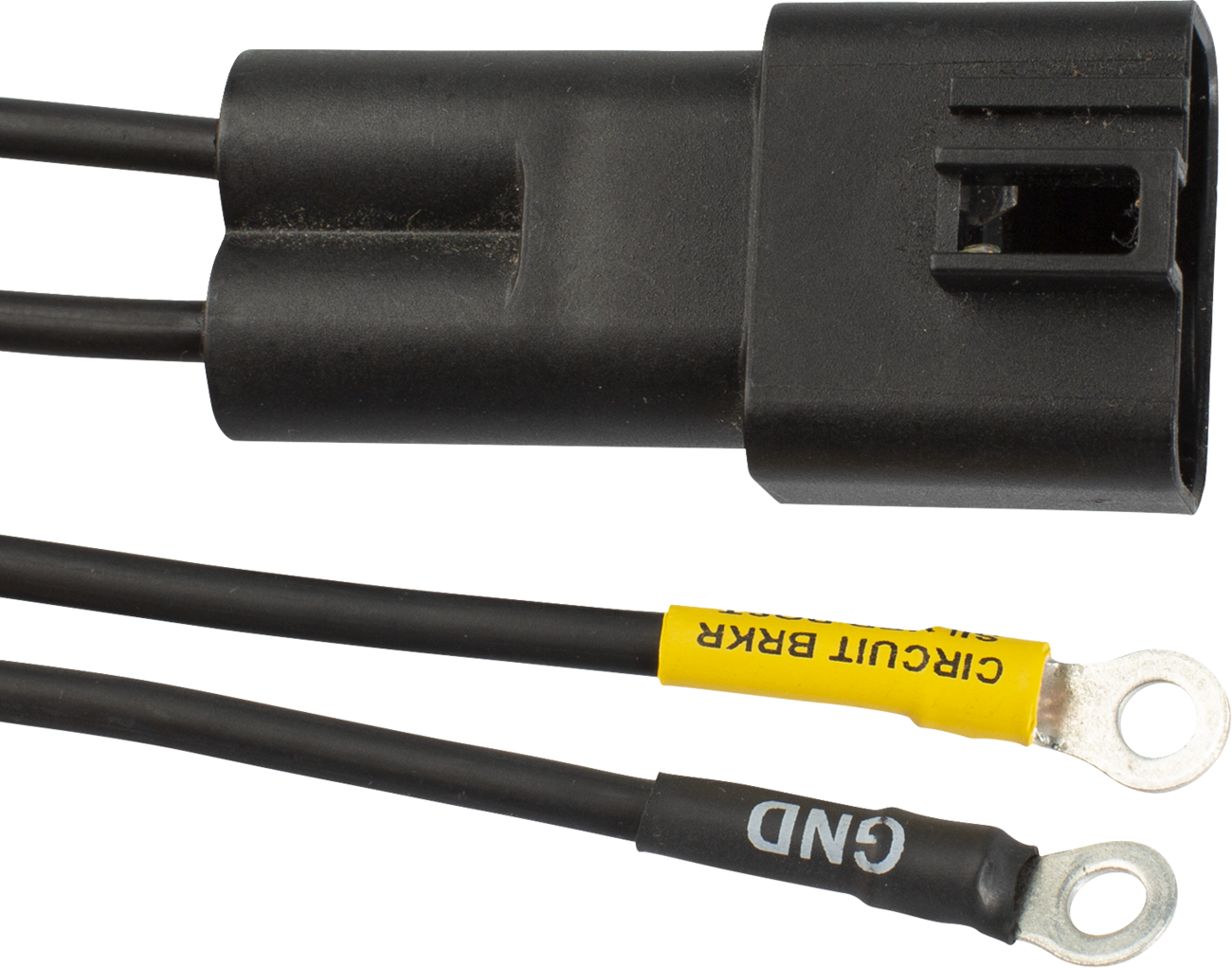 Standard Rectifying Regulator