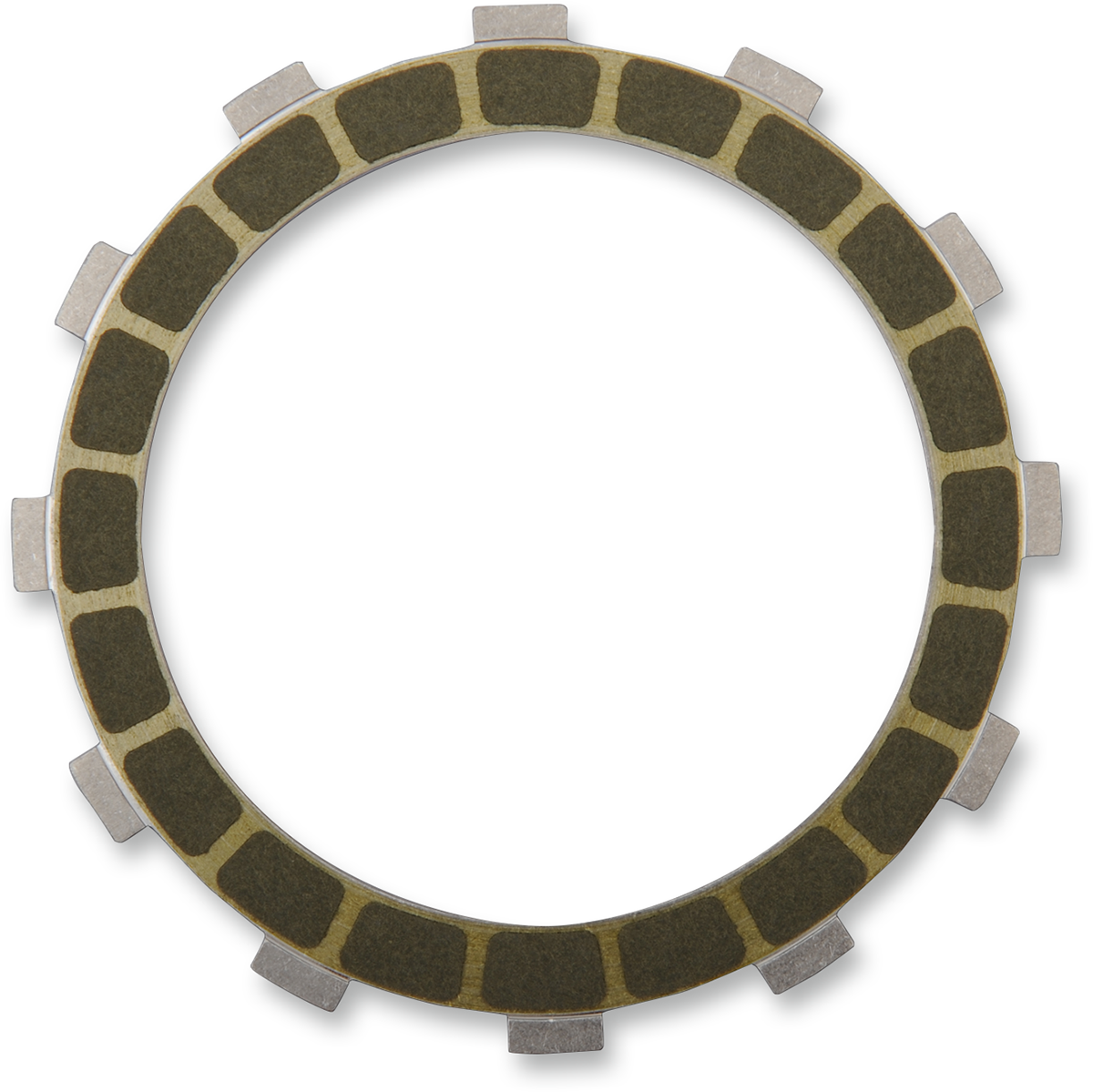 Barnett Clutch Friction Plate Metric 1983-2018