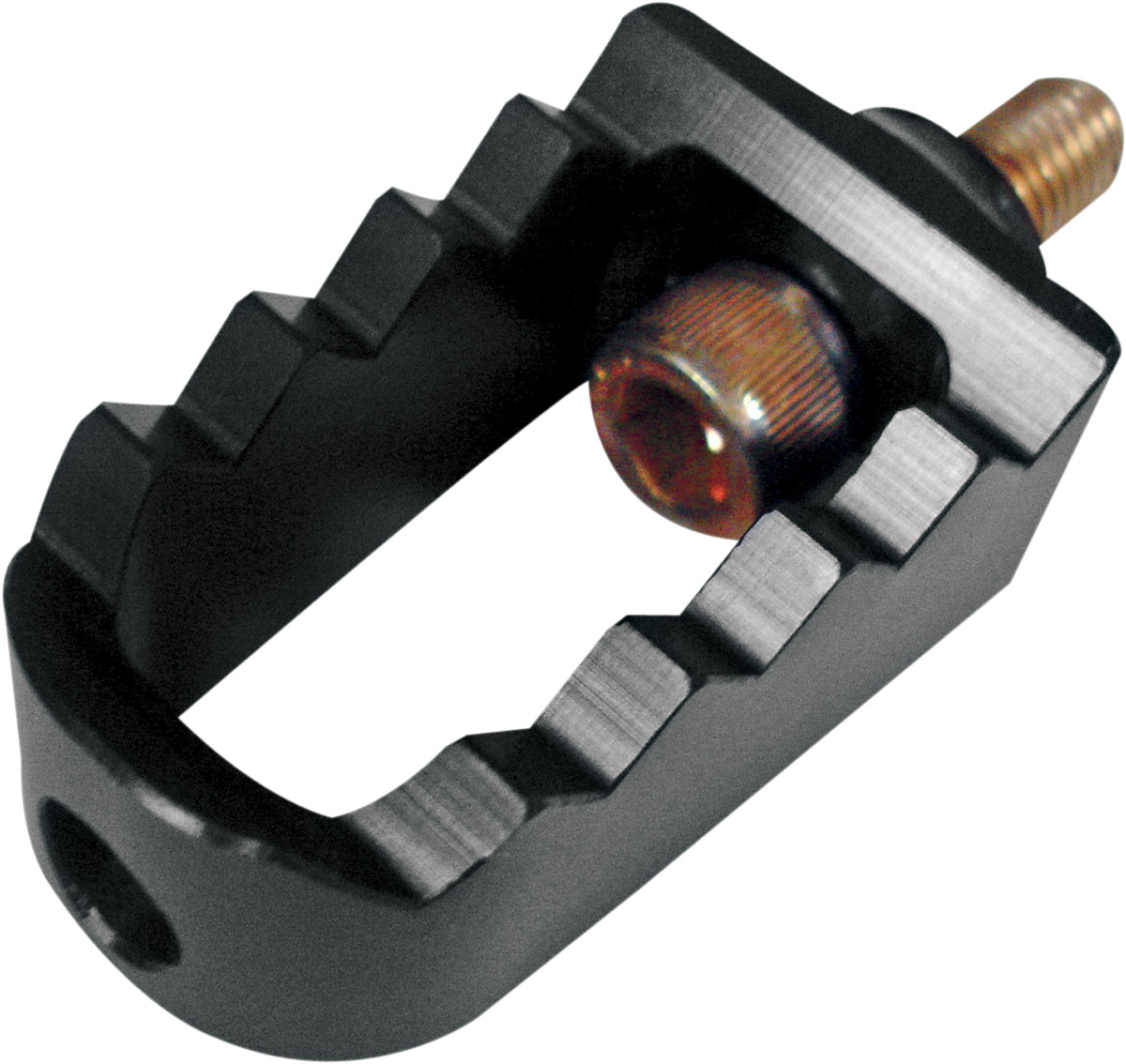 JOKER MACHINE Adjustable Serrated Shifter Peg