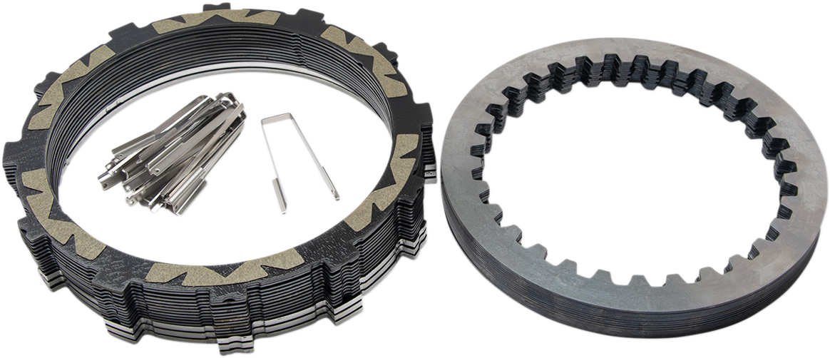 REKLUSE TorqDrive® Clutch Kit