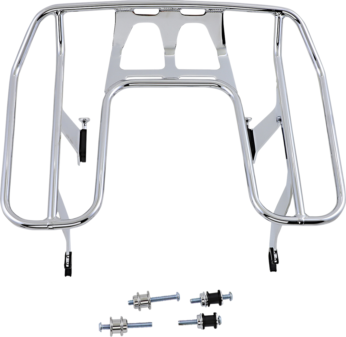 COBRA Big Ass® Detachable Wrap Around Rack