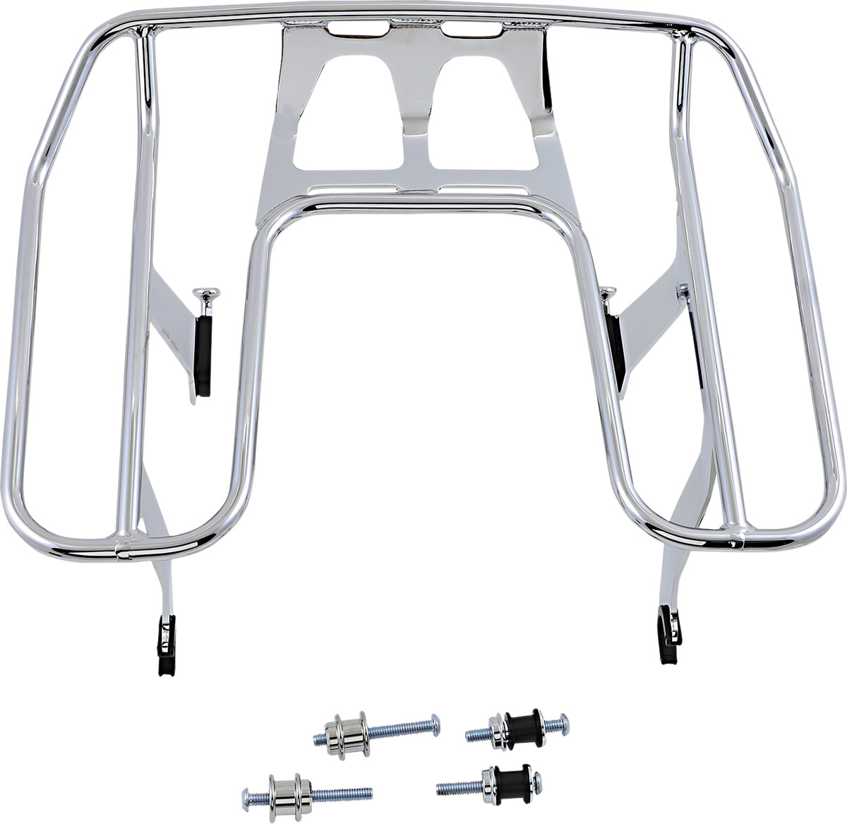 COBRA Big Ass® Detachable Wrap Around Rack
