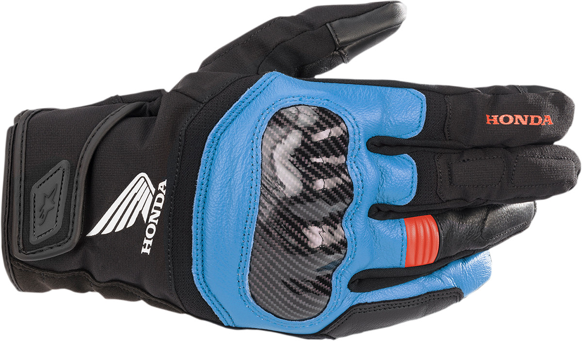 ALPINESTARS Honda SMX Z Drystar® Gloves