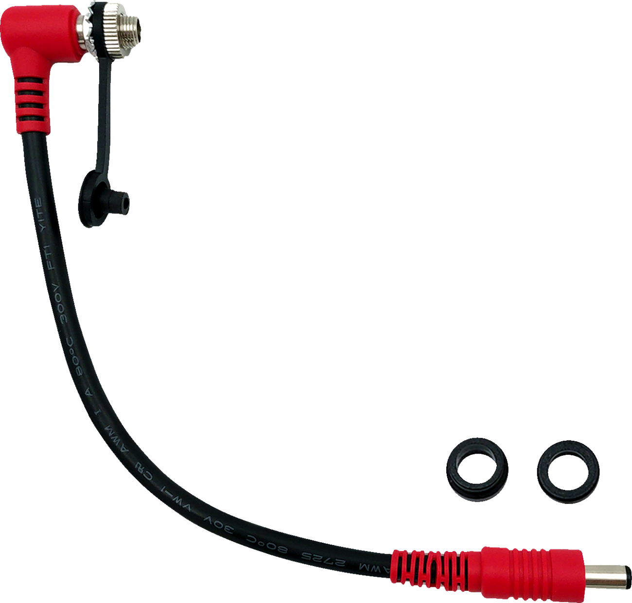 GERBING HEATED CLOTHING Panel Mounted Port