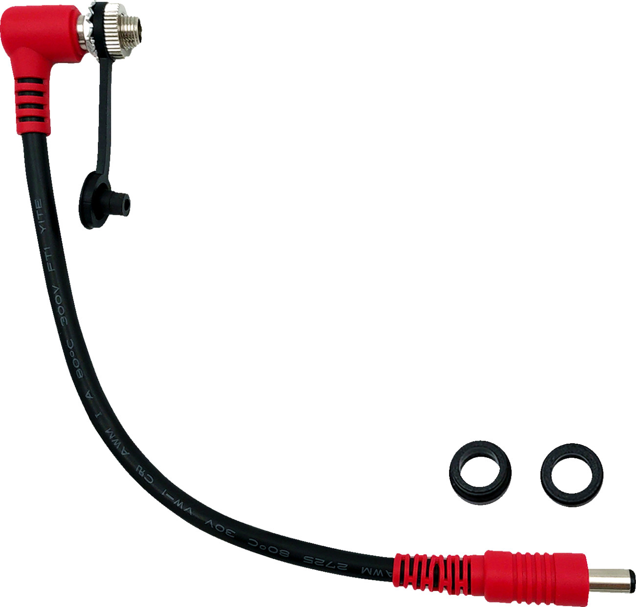GERBING HEATED CLOTHING Panel Mounted Port