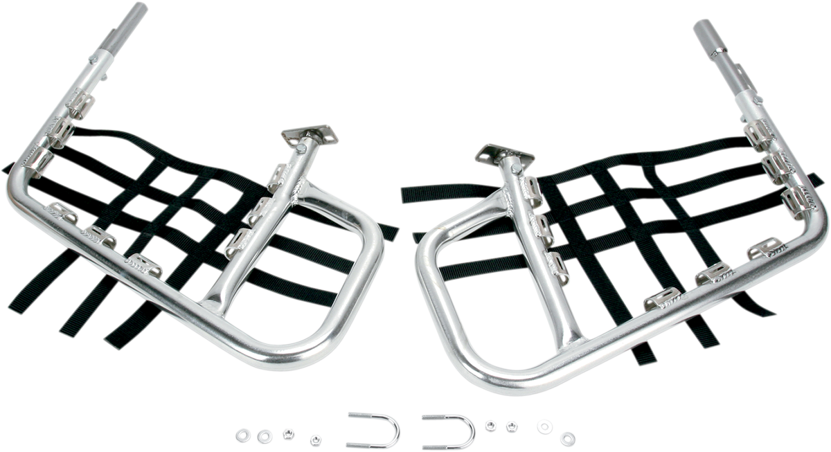 Alloy Nerf Bars