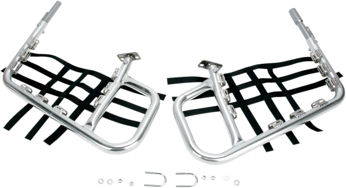 DG PERFORMANCE Alloy Nerf Bars