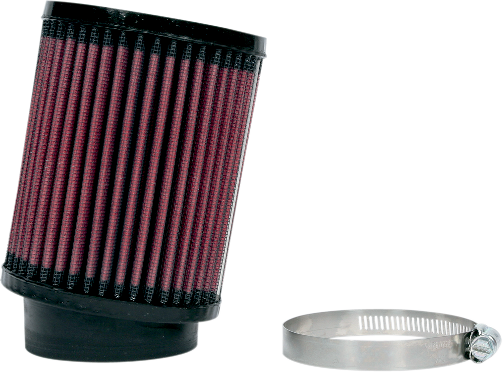 Universal Clamp-On Air Filter
