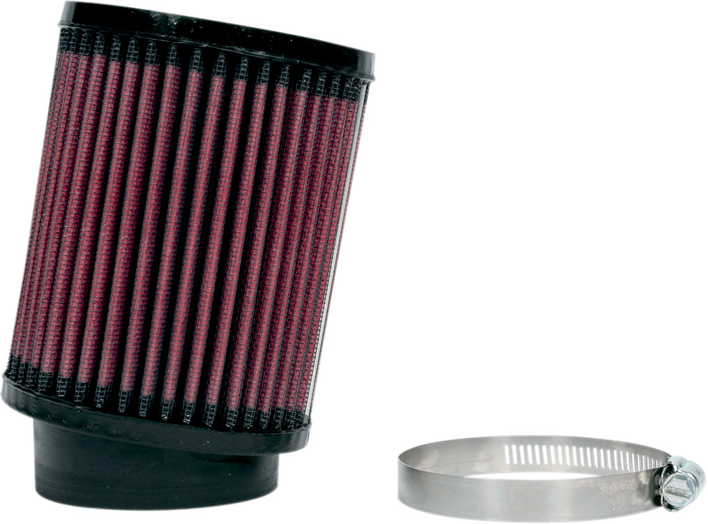 K & N Universal Clamp-On Air Filter