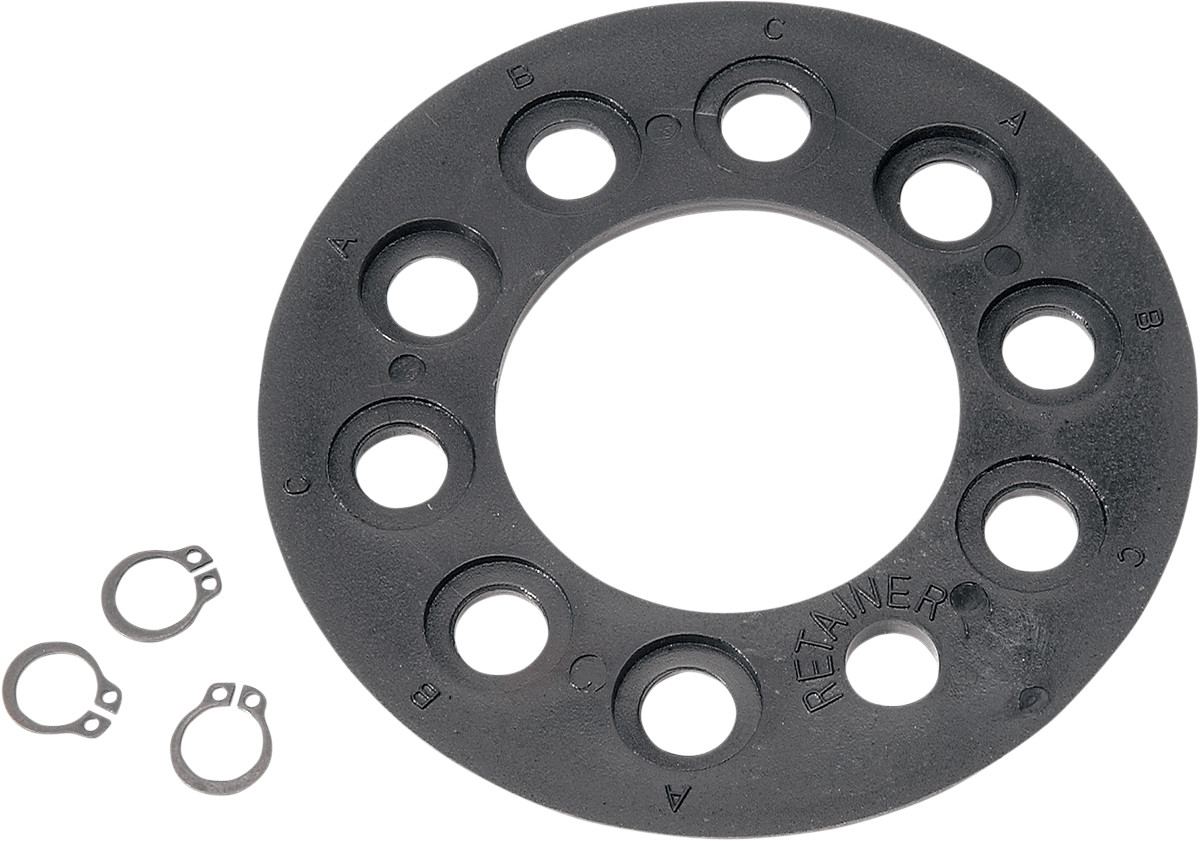 Drag Specialties Clutch Spring Retainer