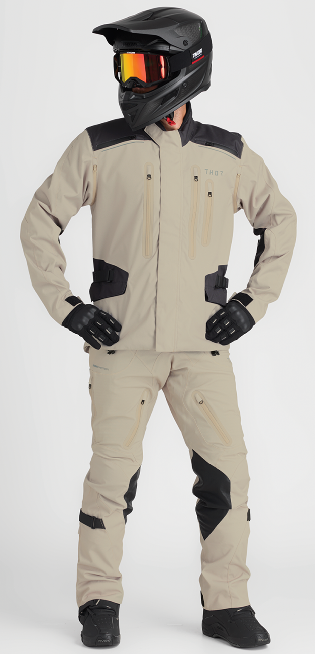 THOR Range Jacket