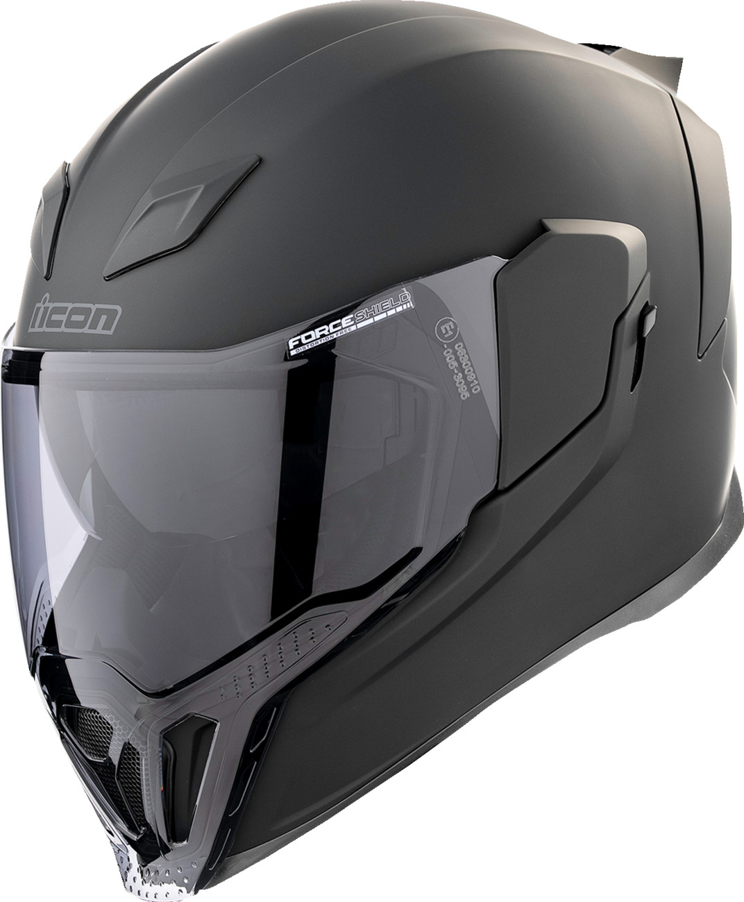 ICON Airflite™ Dark Helmet