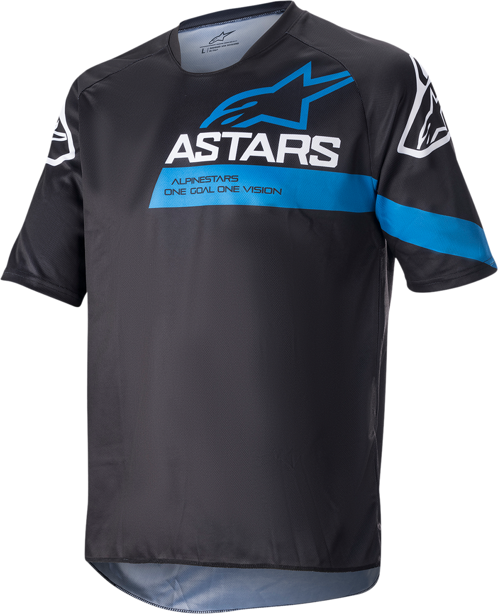 Alpinestars Racer V3 Short Sleeve MTB Jersey