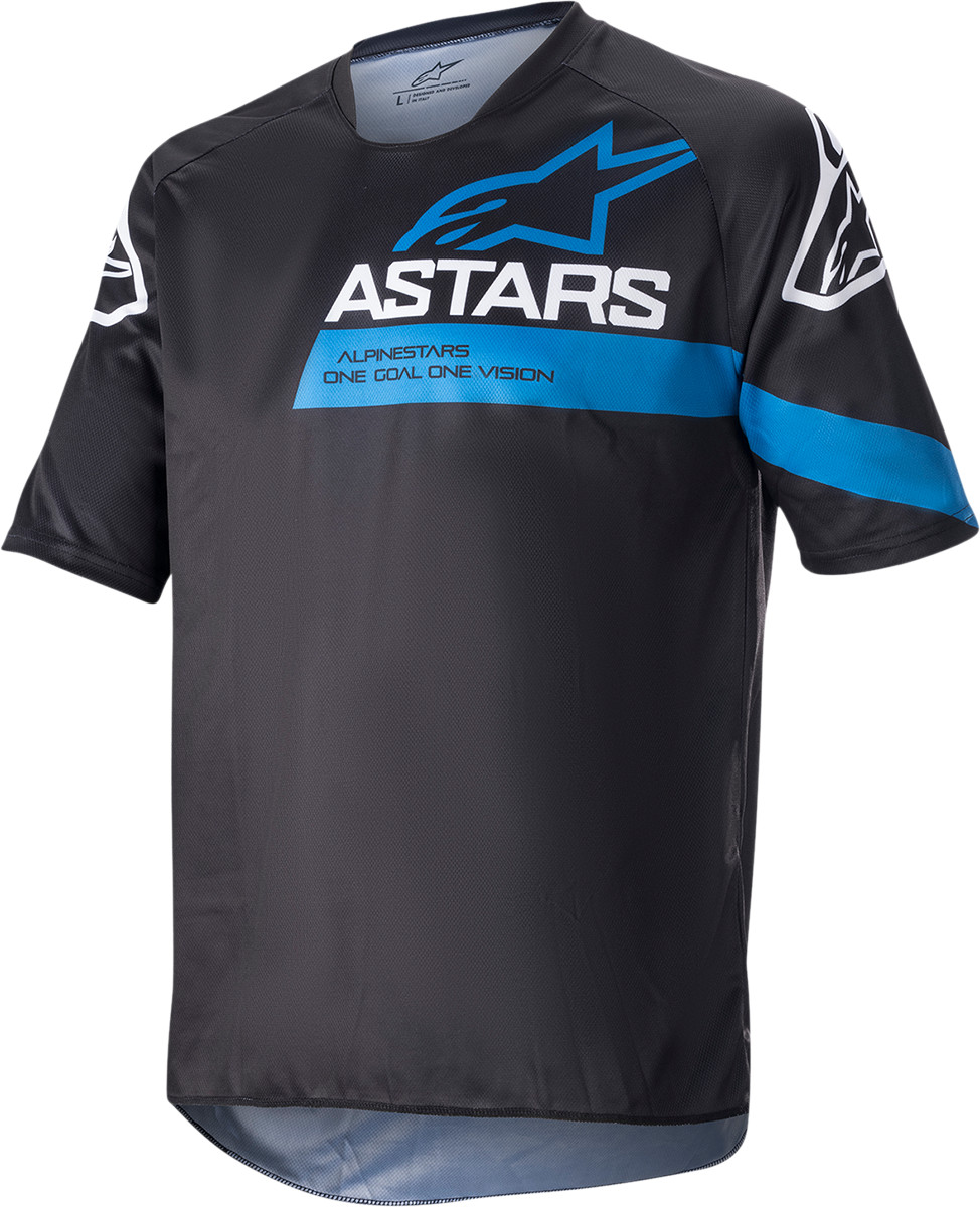 Alpinestars Racer V3 Short Sleeve MTB Jersey