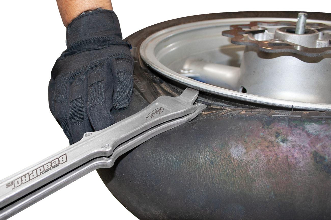 Motion Pro BeadPro Forged Steel Tire Bead Breaker