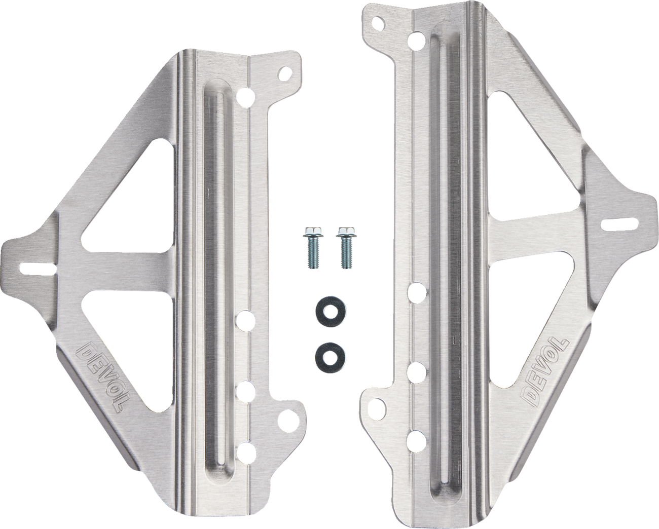 Radiator Race Brace Set