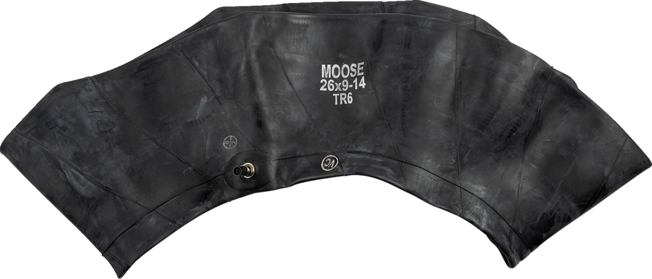 Moose Racing HD ATV / UTV Tubes
