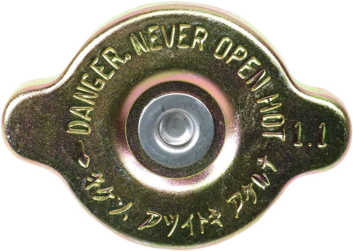 K&S TECHNOLOGIES Standard-Pressure Radiator Cap