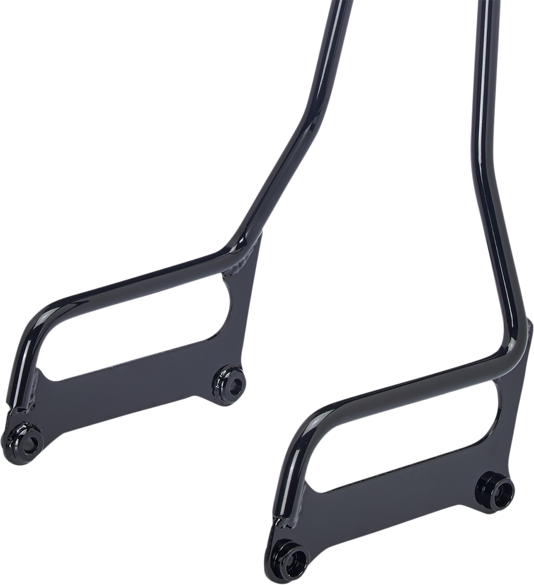 Biltwell EXFIL Sissy Bar For Harley Softail 2018-2025