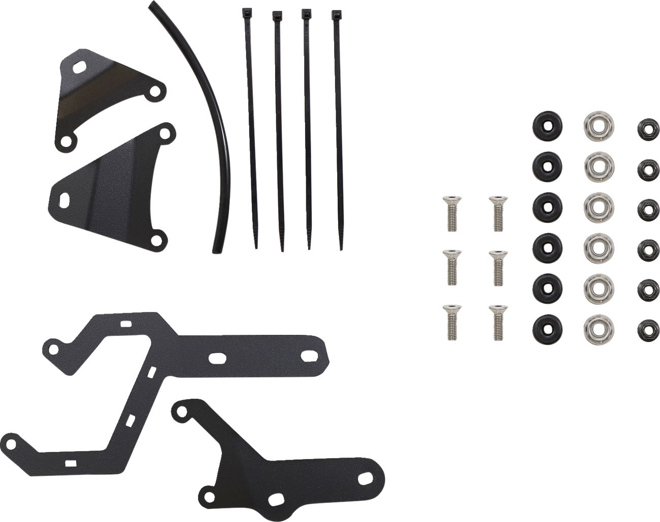 Givi RP3117 Skid Plate Suzuki V-Strom 1050 2020-2025