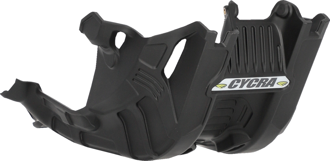 Cycra Full Armor Skid Plate KTM / Husqvarna 250cc-350cc 2023-2024