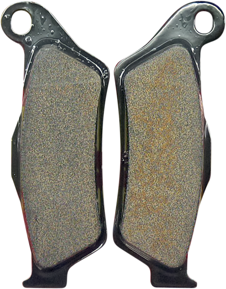 SI Offroad Sintered Brake Pads