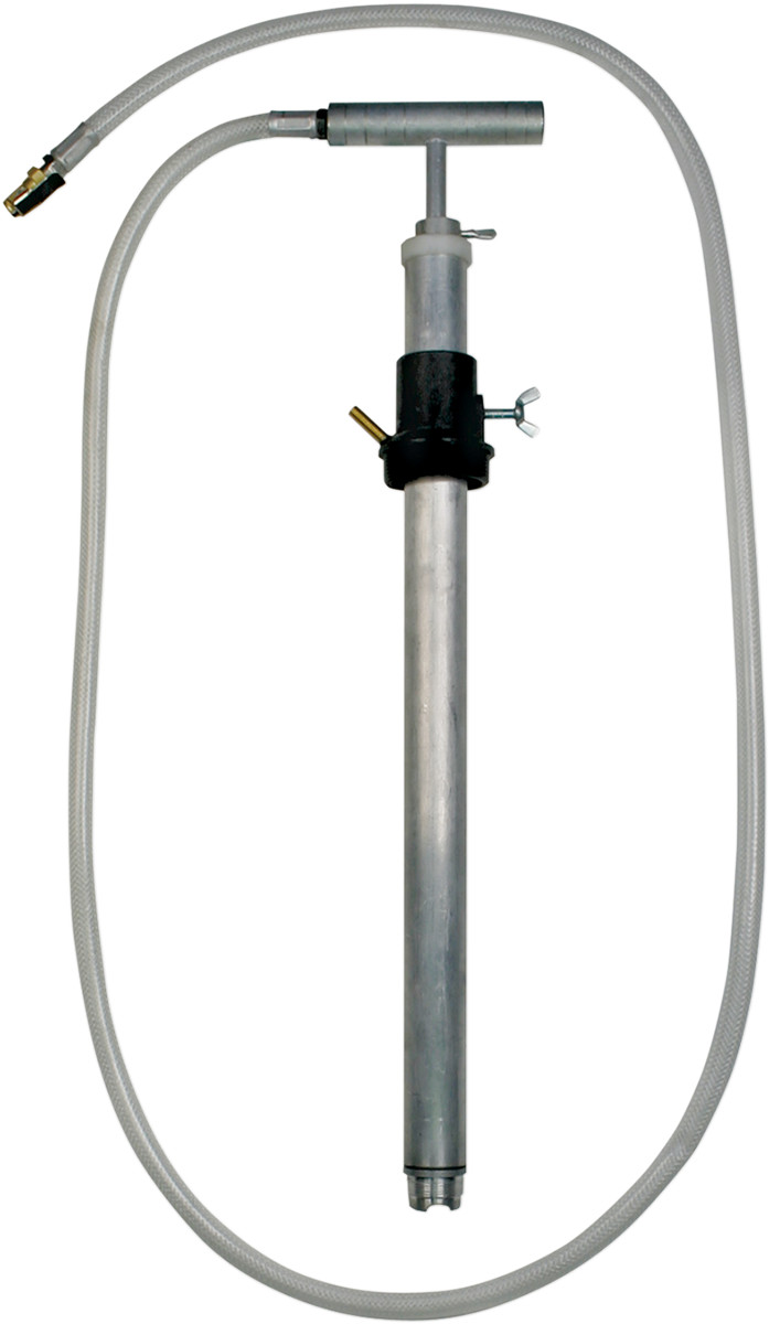 SLIME Super-Duty Tire Sealant Siphon Pump