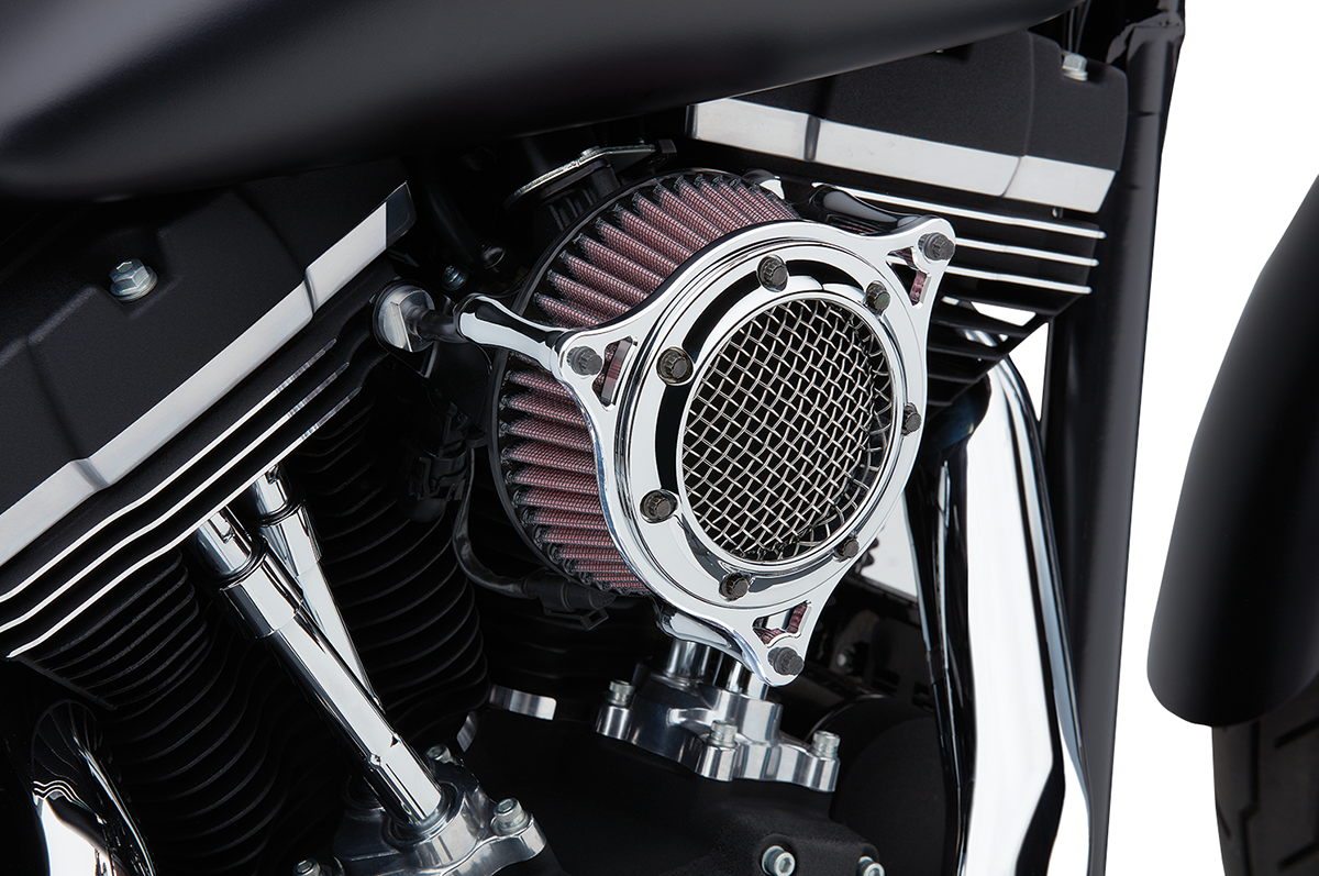 Cobra RPT Air Intake For Harley Touring 2017-2025