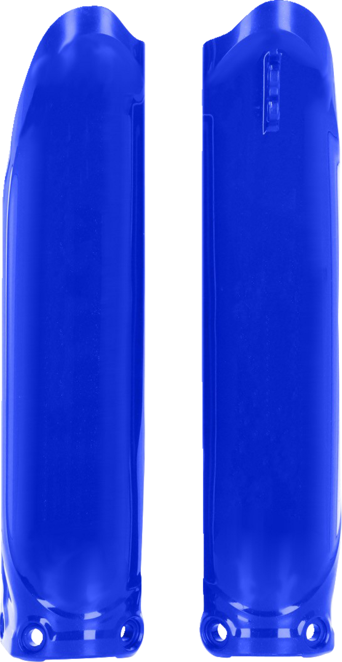Acerbis Lower Fork Covers Yamaha 250cc-450cc 2023-2025