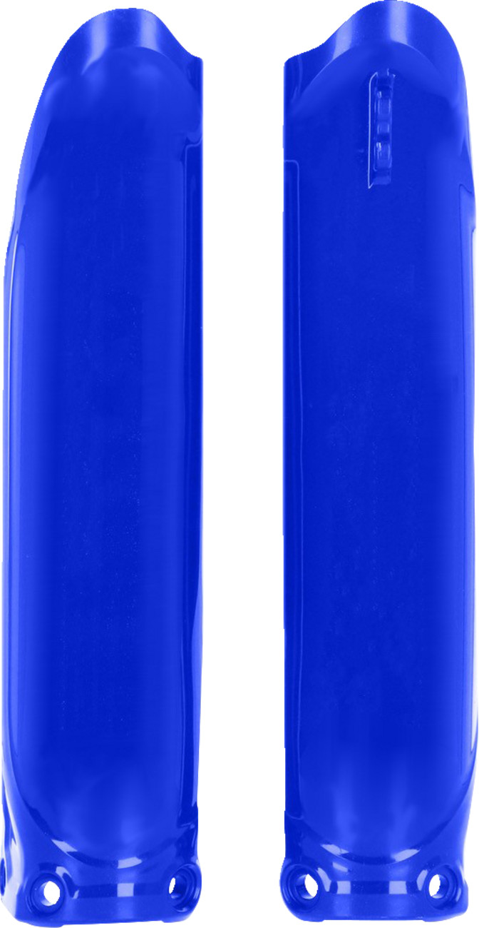 Acerbis Lower Fork Covers Yamaha 250cc-450cc 2023-2027