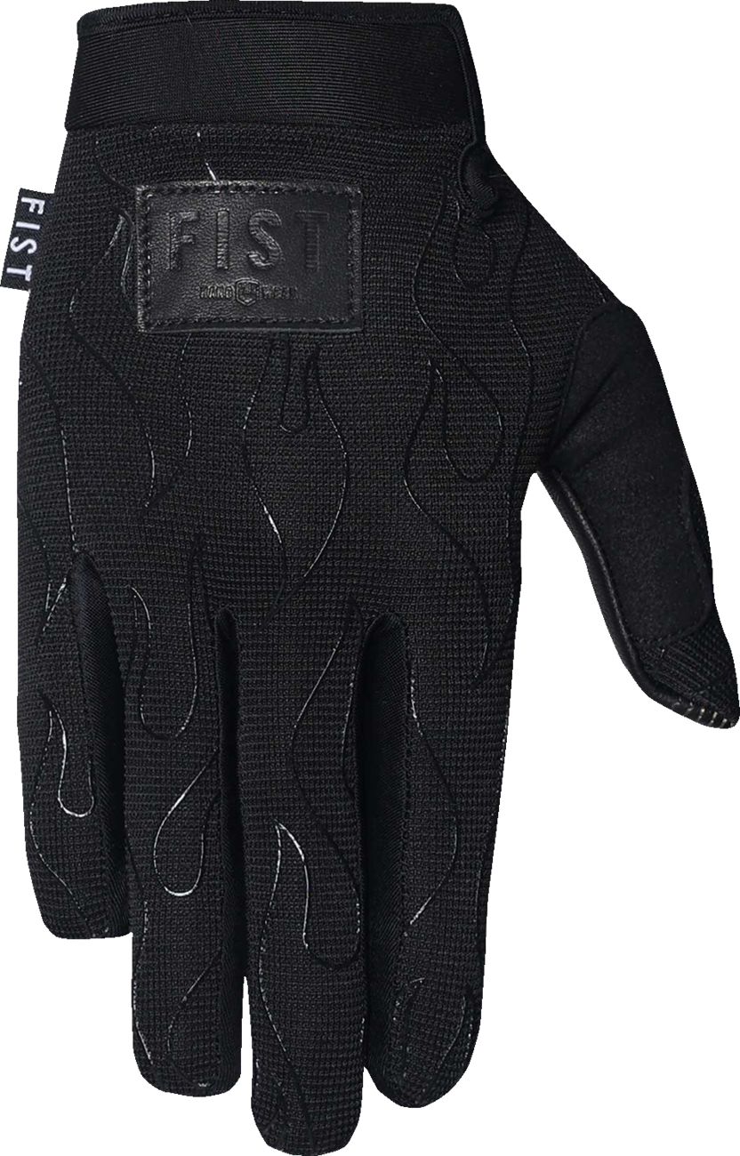 Fist handwear Moto Hybrid Flame Road Gloves