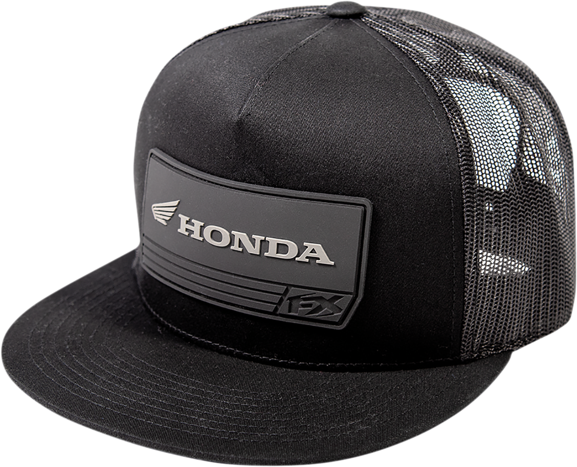 Factory Effex Honda Racewear Hat