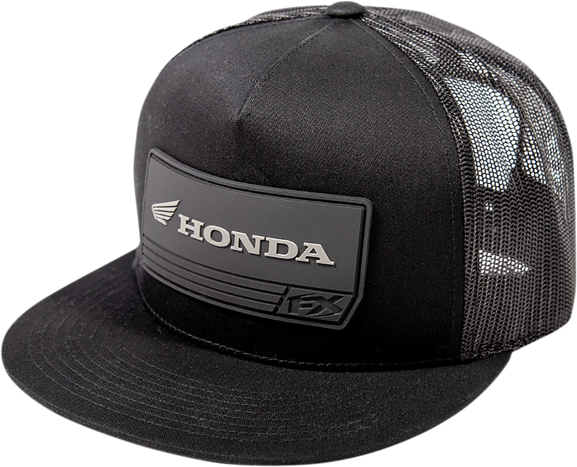 FACTORY EFFEX 21 Racewear Hat