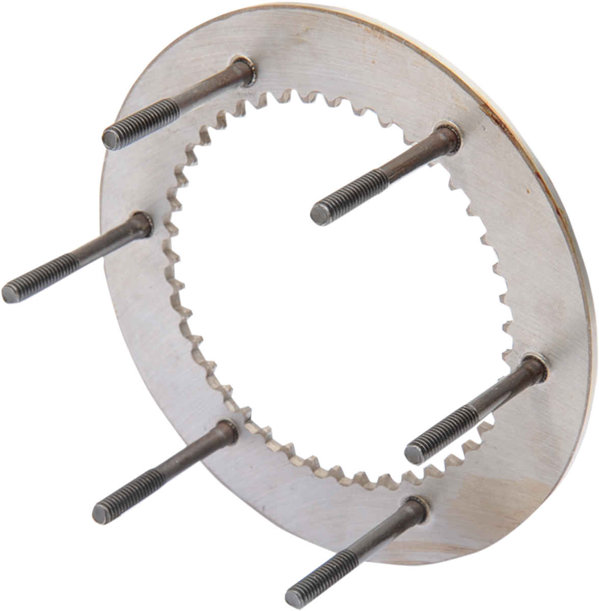 Eastern motorcycle parts Backing Plate - 38005-74 Harley Davidson
