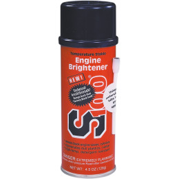 ENGINE BRIGHTENER ENGINE BRIGHTENER