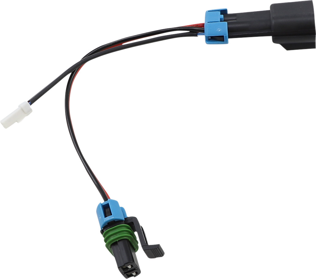 RACE SHOP INC. Wire Splitter