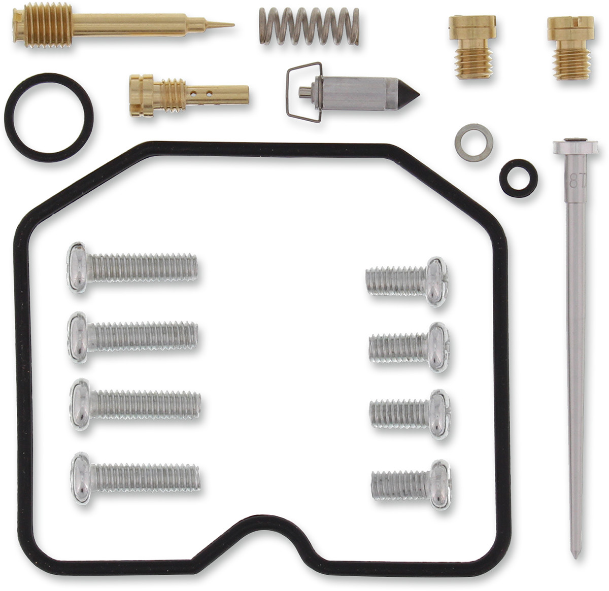 Carburetor Repair Kit - Kawasaki