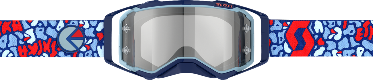 Scott Prospect Ethika Goggles