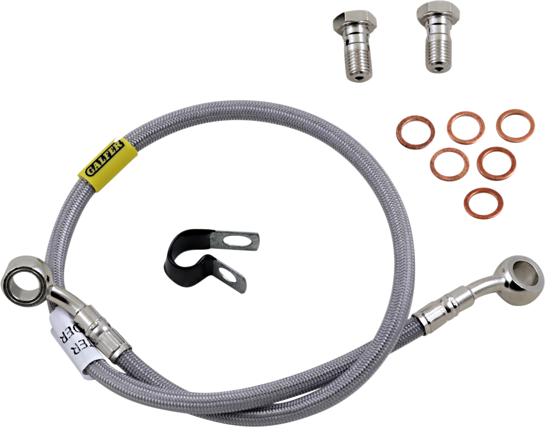 GBRAKES Brake Line Kit