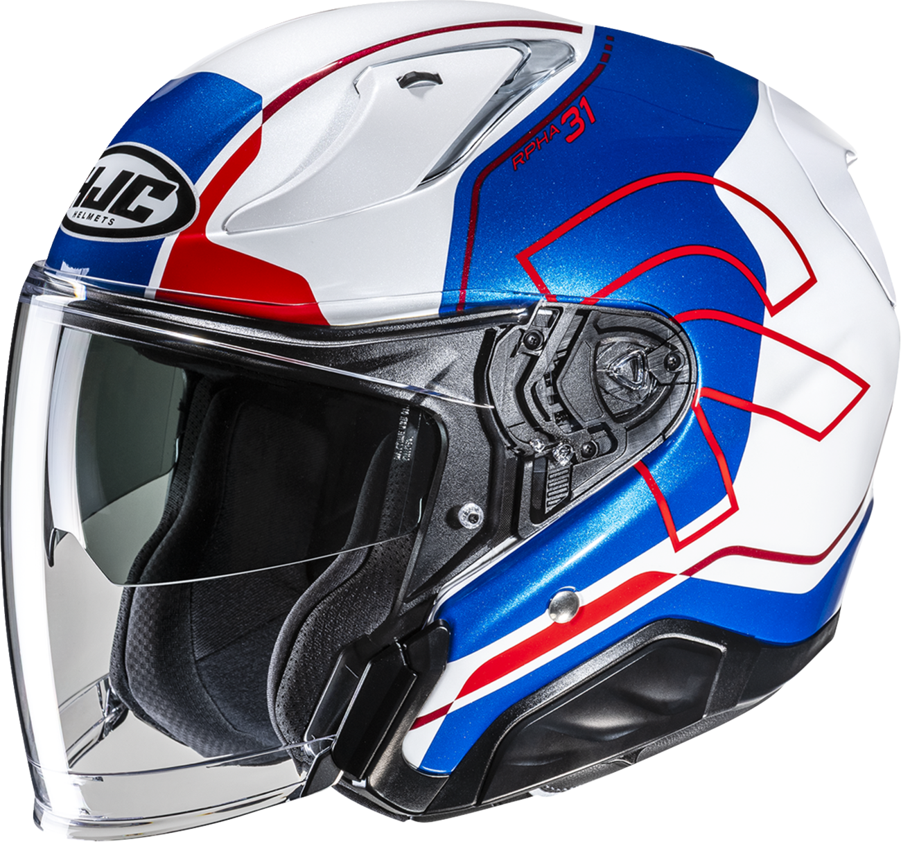HJC RPHA 31 Dereen Helmet